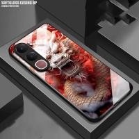 ราคา KK44 Vivo Y21D Case Hp - Casing Hp - Softcase Hp - Softcase Glass Kaca - Silicone Hp - Kesing Hp - Case Terbaru - (49659592483)
