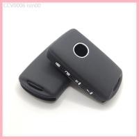 ราคา 【2023-2025】 เหมาะสำหรับ Mazda Anksella รุ่นต่อไป Mazda3 Car Smart Card Silicone Key Key Cover (54050285846)