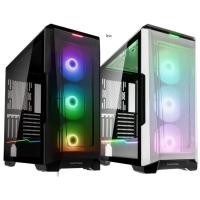 ราคา Case Phanteks Eclipse P500A (PH-EC500ATG_DWT01) high Airflow mesh Design, ATX Mid-Tower, Digital-RGB #เคสเกมมิ่ง (4350329914)