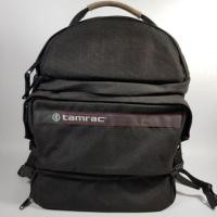 ราคา กระเป๋ากล้อง Tamrac เป้กล้อง สีดำ camera bag (6143712409)