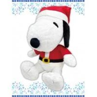 ราคา ตุ๊กตาสนูปปี้ ใส่ชุดซานต้า ไซส์ XXL ขนาด 50 cm Snoopy - Xmas Big Plushy ของแท้จาก Peanuts (ลิขสิทธิ์แท้จากญี่ปุ่น) (3871047090)