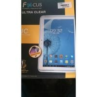ราคา พร้อมส่ง Focus ฟิล์มใส ASUS PadFone 2 Station A68 ฟิล์มกันรอยแบบใส โฟกัส FOCUS ULTRA CLEAR ฟิล์มแท็บเล็ท Tablet (43952880508)