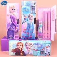 ราคา กล่องดินสอ เอลซ่า elsa เจ้าหญิง (10094470444)