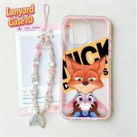 ราคา HP GANTUNGAN Lanyard 2 In 1 Nick Wilde จาก Zootopia Casing Iphone 17 Pro Max 16 Pro Max 15 Pro 13 14 16 Plus 11 12 Pro Ckk4 ล่าสุดสาวPopแฟนซีโทรศัพท์ Lanyard (52508065764)