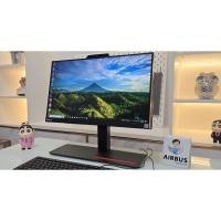ราคา AIO Lenovo ThinkCentre M70a i5gen10 แรม16GB 22" (57200531875)