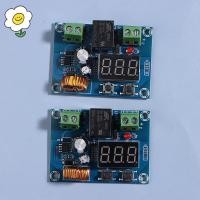 ราคา {}maoyting} XH-M609 DC 12V-36V โมดูลเครื่องชาร์จแรงดันไฟฟ้า OverDischarge แบตเตอรี่ป้องกันแรงดันไฟฟ้าที่แม่นยําโมดูลบอร์ด {COD} (55760162800)