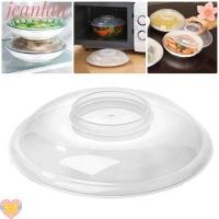 ราคา เจแลน 1ชิ้นไมโครเวฟสาดน้ําปก,ที่มีหลุมทนอุณหภูมิสูงไมโครเวฟความร้อนฝา,ชามฝาสดป้องกันน้ํามันเก็บรักษาความร้อนสาดฝาครอบจาน (52510131937)