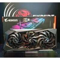 ราคา AORUS MASTER RTX3070TI 8GB GDDR6 OC EDITION (20062566851)