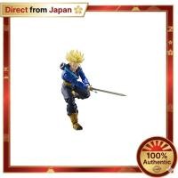 ราคา 【Direct from Japan】 S.H. Figuarts Dragon Ball Z Super Saiyan Trunks 140mm PVC & ABS Figure【Direct from Japan】100% Authentic (50809719436)