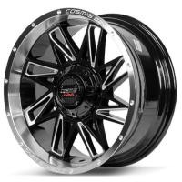 ราคา แม็กซ์ใหม่ Cosmis Devil Spin82 6รู130/139 ET0 9-20นิ้ว (25556777852)