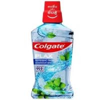 ราคา ส่งเร็ว Colgate Plax น้ำยาบ้วนปาก คอลเกต®พลักซ์ ขนาด 250ml. (22473126477)