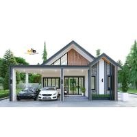 ราคา N11 แบบบ้านสไตล์นอร์ดิก ทันสมัย 3ห้องนอน2ห้องน้ำ2โรงจอดรถ (25217067444)