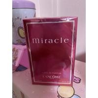 ราคา น้ำหอม lancome miracle (15903581122)