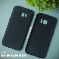ราคา SAMSUNG ซัมซุง S7 Edge Softcase (25892309187)