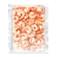 ราคา กุ้งขาวต้มสุก ปอกเปลือกถอดหาง การ์ลิคบัทเตอร์ (แช่แข็ง) 500 กรัม (43268165766)