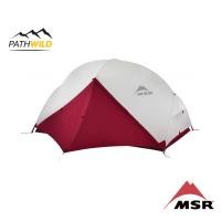 ราคา เต๊นท์เดินป่าน้ำหนักเบา สำหรับ 2 คน MSR HUBBA HUBBA NX TENT V2 (9858584553)
