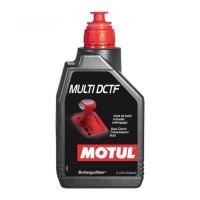 ราคา MOTUL MULTI CVTF ระบบเกียร์ CVT 1 ลิตร (12347850977)