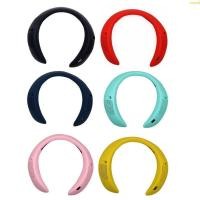 ราคา (ส่วนลดสูง)oyalking.th ฝาครอบป้องกันซิลิโคนสําหรับ SOUNDWEAR Companion30 ลําโพง Traveling for Case สไตล์คลาสสิก (55657410964)