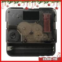 ราคา ECHOSilent Wall Clock Movement Scanning Quartz Watch Movement อุปกรณ์เสริมนาฬิกา DIY (52104267708)