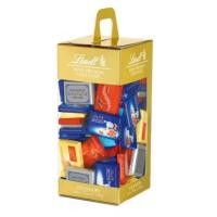 ราคา Lindt Swiss Premium Chocolate, 500g (Assorted Chocolate Box) (5585442482)
