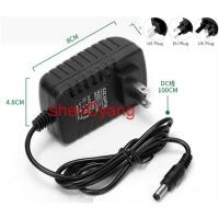 ราคา Dc 9V 2.5A 23W AC 100V-240V switching adapter แหล่งจ่ายไฟสําหรับ Mini Simplus DEhumidifier CUSH001 เครื่องลดความชื้น สายเครื่องชาร์จปลั๊ก (29163717264)