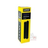 ราคา KX-FA57E COMAX ฟิล์มแฟกซ์ เทียบเท่า Panasonic KX-FP342 / KX-FP362 / KX-FP701CX / KX-FM386 / KX-FM387 (22156684317)