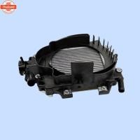 ราคา หม้อน้ำเดิม Click125/PCX/PCX150 2012-2015,หม้อน้ำมอไซ คลิก125i,งานอลูมิเนียม ทรงเดิม ตรงรุ่น (26292605384)