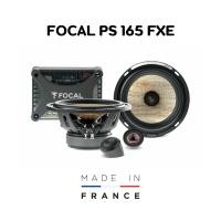 ราคา Focal PS 165 FXE ลำโพงติดรถยนต์ 6.5 นิ้ว ลำโพงแยกชิ้น 2 ทาง (42904229468)