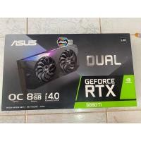 ราคา RTX 3060Ti Asus Dual 8GB (40858851443)