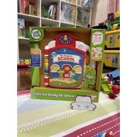 ราคา Leapfrog Tad’s get ready for school book ใหม่ (20136314982)