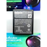 ราคา Battery Olympus รุ่น BLH-1 / BLH1 แบตแท้Olympus สภาพใหม่มากสภาพสมบูรณ์ (48402864999)
