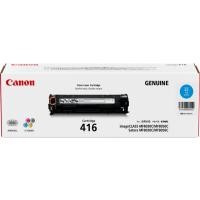 ราคา หมึก Canon Cartridge 416 C (2137244598)