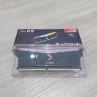 ราคา RAM DDR4 PNY XLR8 8GB/3200 (มือสอง) (18688946567)