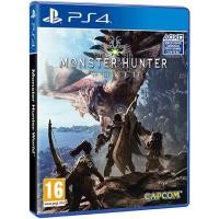 ราคา [เกมส์Ps4]Monster Hunter world (มือ2) (9385261797)