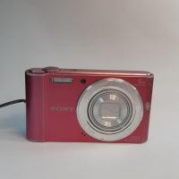 ราคา Sony dsc-W810 digital camera (16487585479)