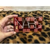 ราคา NARS Eyeshadow Afterglow Irresistible Palette Eye Palet 12 g (50051912485)