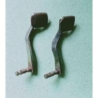 ราคา แป้นเบรก yamaha Rxz/Rzr มือสองของแท้ (57459024162)
