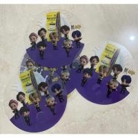 ราคา Binggrae Tiny Tan BTS Fan Ready (23813322481)