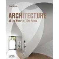 ราคา หนังสือภาษาอังกฤษ Architecture at the Heart of the Home -- Hardback [Hardcover] (47601507622)