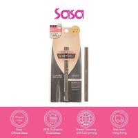 ราคา D-Up Silky Liquid Eyeliner 1pc (Natural Brown/Chiffon Brown) (23577909338)