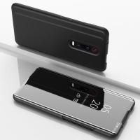 ราคา Xiaomi Mi9T Mi 9T Flip Clear View Standing luxury Cover Mirror Case Casing (23376939790)