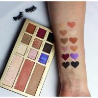 ราคา พร้อมส่ง Makeup Revolution Beauty legacy palette by Maxineczka ใหม่ (1548117863)