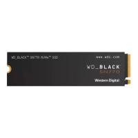 ราคา WD SSD M.2 NVMe WD BLACK SN770 500GB GEN 4.0 (WDS500G3X0E) (20830516006)