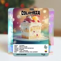 ราคา กาแฟ PINA COLADA CAKE จาก COLOMBIA l กาแฟ Specialty l Takato coffee (28659040311)