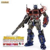 ราคา threezero 3Z0162 Transformers: BumbleBee - PREMIUM Optimus Prime Action Figure (21153351050)
