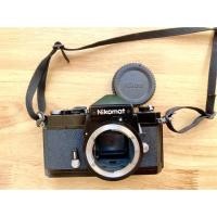 ราคา กล้องฟิล์ม nikon nikomat ftn บอดี้ดำ (4342940605)