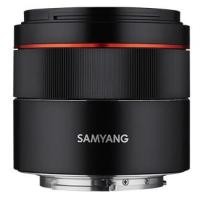ราคา Samyang AF 45mm f/1.8 FE Lens - [For Sony E] (2326073494)