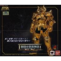 ราคา Saint Cloth Myth EX Taurus Aldebaran มือ1 (พร้อมส่ง) (29944017022)