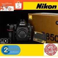 ราคา Nikon กล้องถ่ายภาพ D850 Body รหัสสินค้า (001) (23541307816)