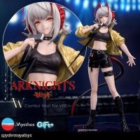 ราคา [พร้อมส่ง] ฟิกเกอร์ W CanNot Wait For VER. GIFT+ ARKNIGHTS - Myethos (40211559157)